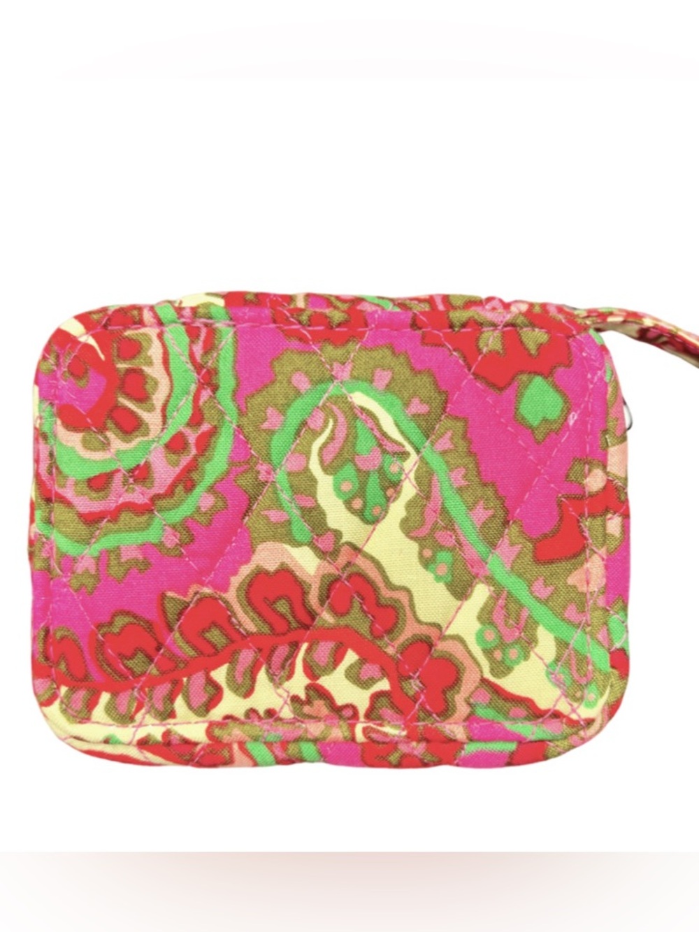 Vera Bradley Pill Case multicolor/ print